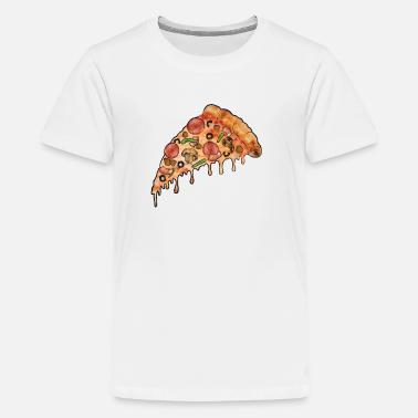 supreme food shirt